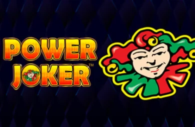 Power Joker