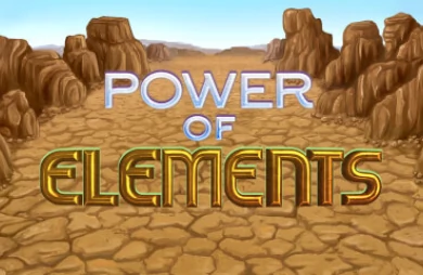Power of Elements