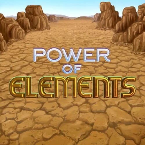 Power of Elements