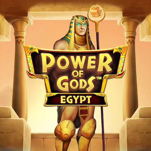Power of Gods: Egypt