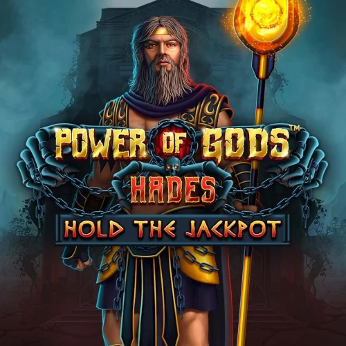Power of Gods: Hades