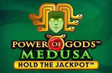 Power of Gods: Medusa Extremely Light