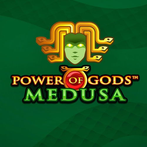 Power of Gods: Medusa Extremely Light