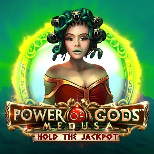 Power of Gods Medusa