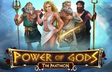 Power of Gods: The Pantheon