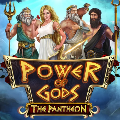 Power of Gods: The Pantheon