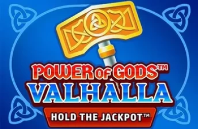 Power of Gods: Valhalla Extremely Light