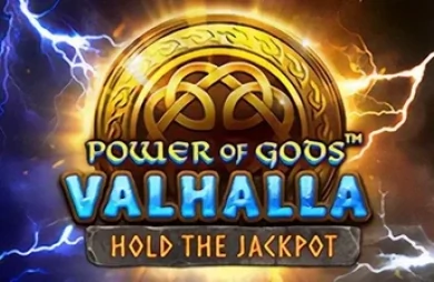 Power of Gods: Valhalla