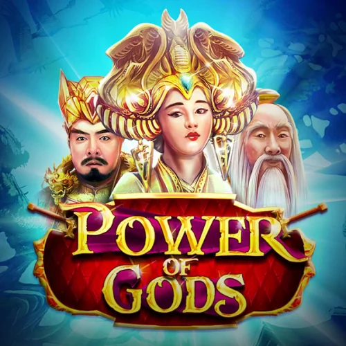 Power of Gods