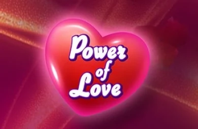 Power of Love