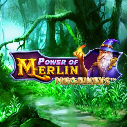 Power of Merlin Megaways