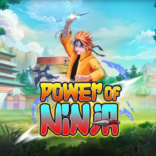 Power of Ninja