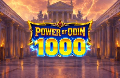 Power of Odin 1000