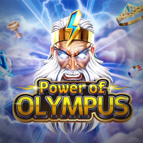 Power of Olympus