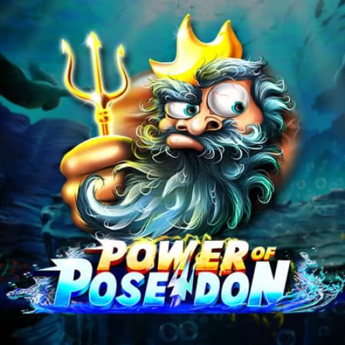 Power Of Poseidon