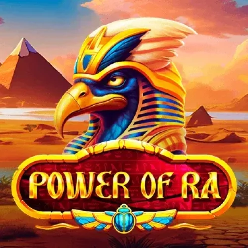 Power of Ra (Five Men Games)