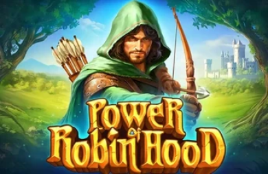 Power of Robin Hood