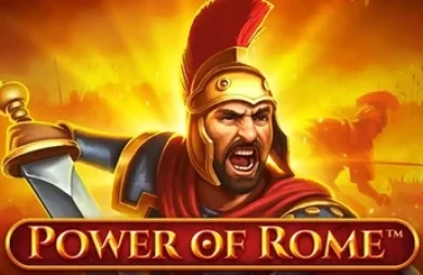 Power of Rome