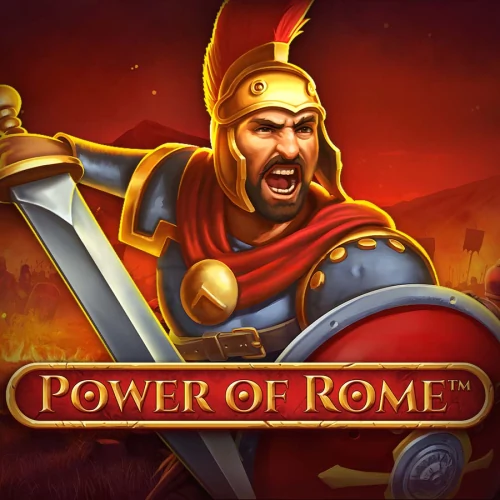 Power of Rome