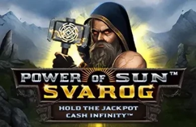 Power of Sun: Svarog