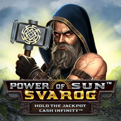 Power of Sun: Svarog