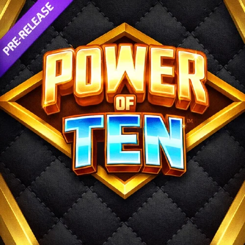 Power of Ten