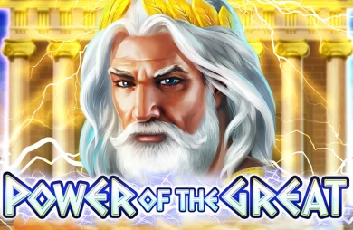 Power of the Great