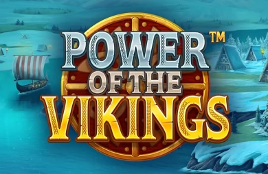 Power of the Vikings