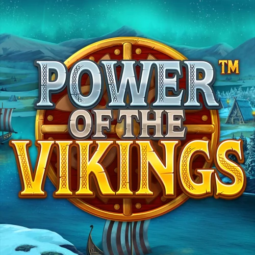 Power of the Vikings