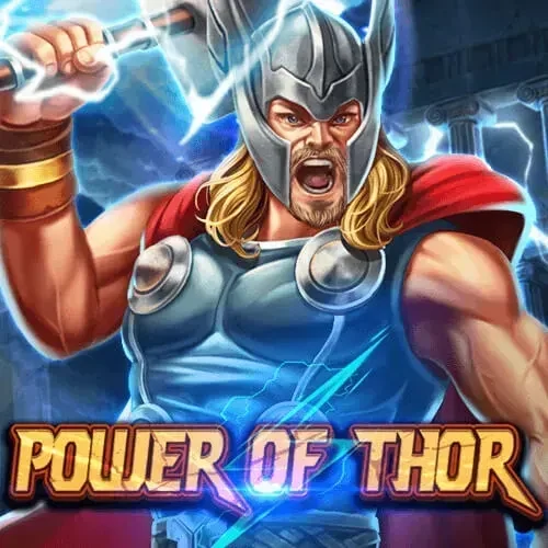 Power of Thor