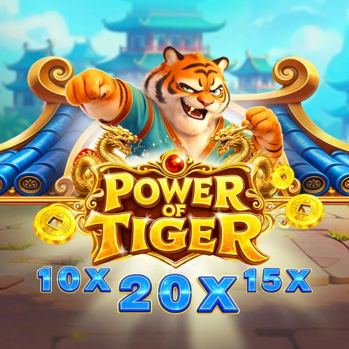 Power of Tiger