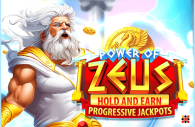 Power of Zeus (Mancala Gaming)