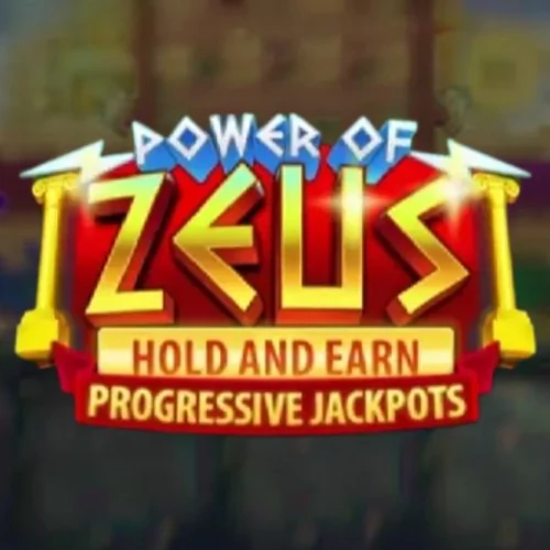 Power of Zeus (Mancala Gaming)