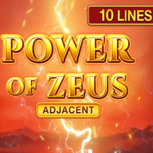 Power of Zeus (InBet Games)