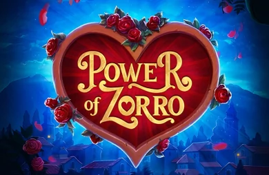 Power of Zorro