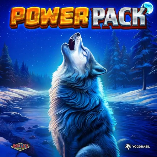 Power Pack