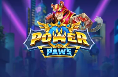 Power Paws