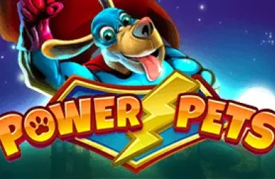 Power Pets