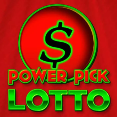 Power Pick Lotto