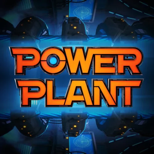 Power plant