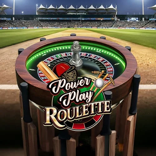 Power Play Roulette