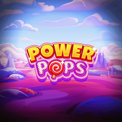Power Pops