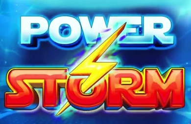 Power Storm