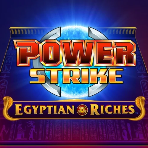 Power Strike Egyptian Riches
