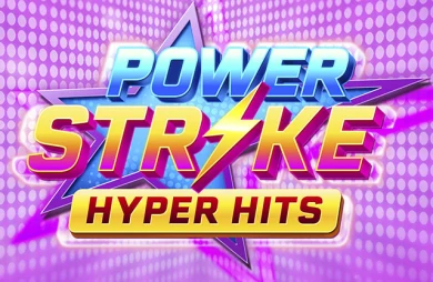Power Strike Hyper Hits
