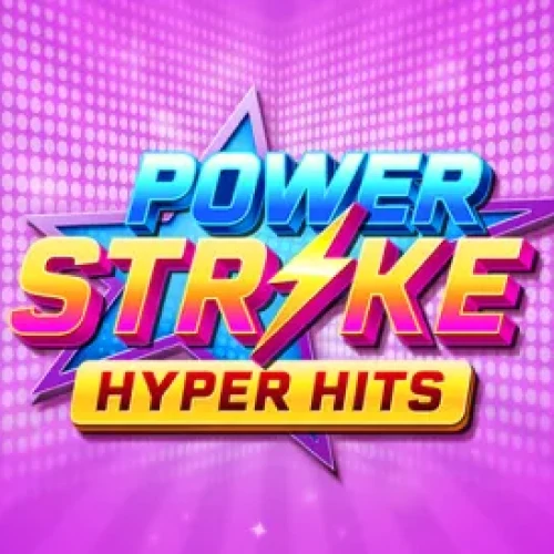 Power Strike Hyper Hits