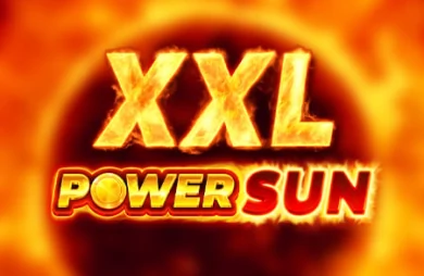 Power Sun XXL