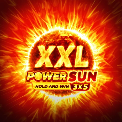 Power Sun XXL