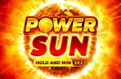 Power Sun