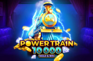 Power Train 10,000